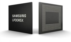 Samsung เปิดตัว RAM แบบLPDDR5X ที่รองรับความเร็วสูงสุดในตลาด