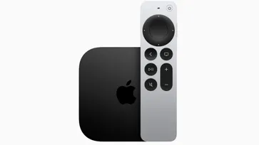 เปิดตัว Apple TV 4K รุ่นใหม่ เปลี่ยนชิปใหม่ พร้อมกับเพิ่มความจำมากขึ้นถึง 128GB