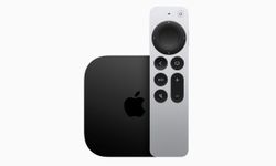 เปิดตัว Apple TV 4K รุ่นใหม่ เปลี่ยนชิปใหม่ พร้อมกับเพิ่มความจำมากขึ้นถึง 128GB
