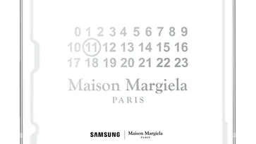 Samsung ปล่อย Teaser จะจับมือกับ Brand แฟชั่น Maison Margiela