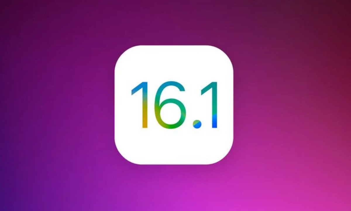 มาแล้ว iOS 16.1 ระบบปฏิบัติการใหม่ล่าสุดของฝั่ง iPhone กับลูกเล่นเยอะขึ้นและแก้ปัญหาต่างๆ แล้ว