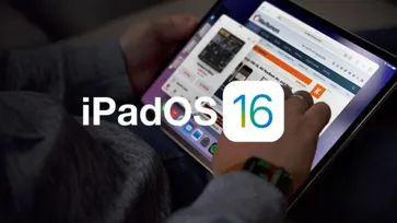 ส่องลูกเล่นใหม่ของ iPadOS 16.1 ที่ปล่อยอัปเดตอย่างเป็นทางการ