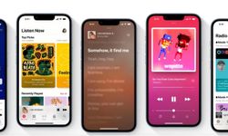 Apple ปรับราคาสมาชิกรายเดือนทั้ง Apple One, Apple Music และ Apple TV+ พร้อมกันทั่วโลก