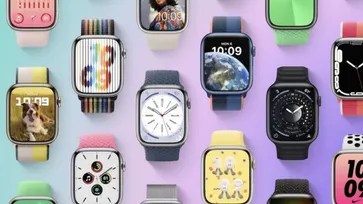 Apple ปล่อยอัปเดต WatchOS 9.1 อย่างเป็นทางการแก้ปัญหาภายในของ Apple Watch รุ่นล่าสุด