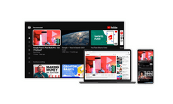 YouTube ปรับโฉมหน้าตาใหม่ เพิ่มฟีเจอร์จัดเต็มกว่าที่เคย