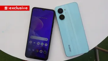 สัมผัสแรก realme C33 มือถือแค่ 4,499 บาท พร้อมกับสเปกดีเกินคาดในกลุ่ม Smart Phone เริ่มต้น