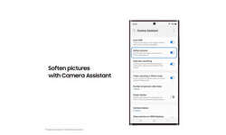 Samsung เปิดตัว Camera Assistant ตัวช่วยให้ถ่ายภาพได้หลายหลายรูปแบบเริ่มใช้กับ Galaxy S22 Series