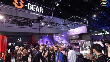 S-Gear เปิดตัว Gaming Gear รุ่นใหม่ล่าสุด เน้นคุณภาพและประกันที่ไว้ใจได้