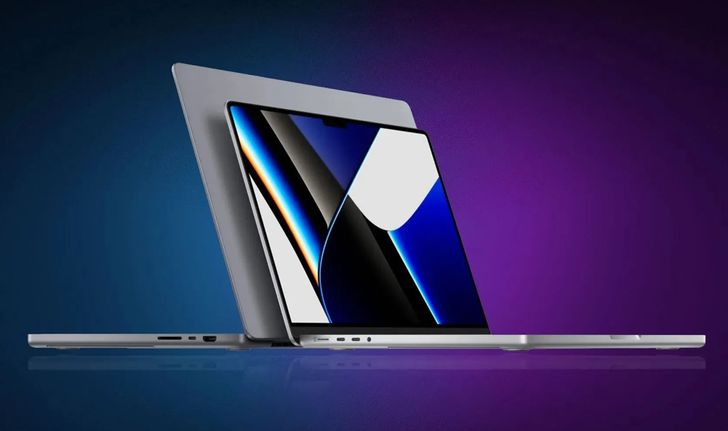 ตกรุ่นช้าหน่อย.. MacBook Pro 14 และ 16 อาจเลื่อนเปิดตัวไปต้นปี 2023 แทน