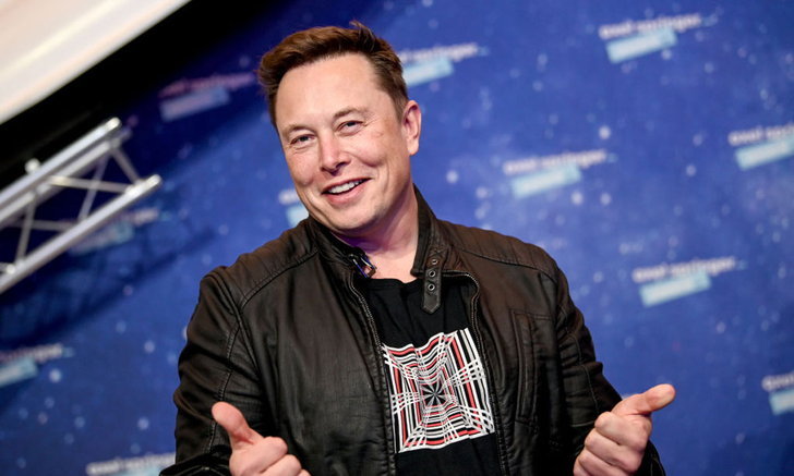 อยากลองของ Elon Musk โพสต์ลิงค์เว็บข่าวปลอม บนโลกของ Twitter และลบออกอย่างไว