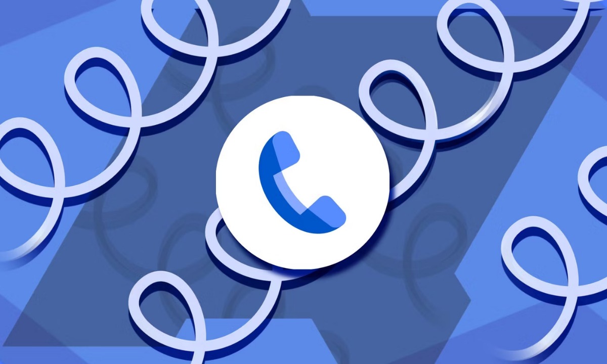 Google เปลี่ยน icon แอพกลุ่มติดต่อสื่อสาร Phone, Message และ Contacts ให้เป็นสีน้ำเงินทรงเดียวกัน