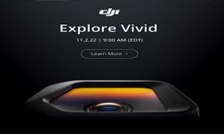 DJI เตรียมเปิดตัวโดรนรุ่นใหม่ Mavic 3 Classic วันที่ 2 พฤศจิกายนนี้