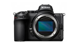 เฟิร์มแวร์ใหม่ Nikon Z5 V.1.21 แก้ปัญหาชุดกันสั่นหยุดทำงาน