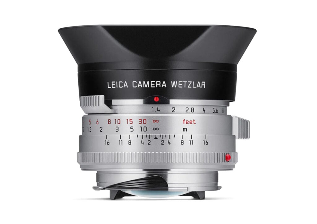 Leica