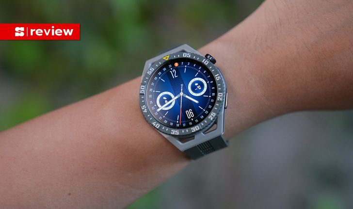 สวยมาก "HUAWEI WATCH GT 3 SE" ของเล่นใหม่ ผู้ช่วยอัจฉริยะแสนฉลาด