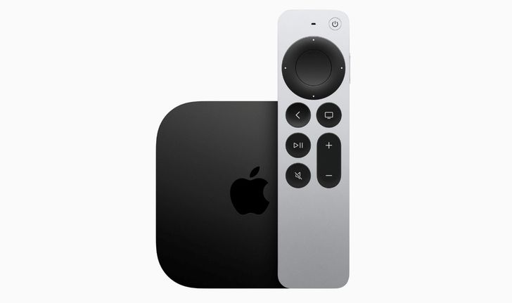 Apple TV 4K รุ่นใหม่เริ่มส่งมอบให้กับลูกค้าในบางประเทศแล้ว เริ่มที่ ออสเตรเลีย และ นิวซีแลนด์