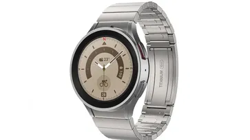 Samsung เผยโฉมสายนาฬิกาสุดหรูทั้งแบบ Link Bracelet และ Milanese ให้ Galaxy Watch5