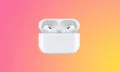 มาแล้ว Firmware แรกของ AirPods Pro 2 ที่ควรอัปเดตทันที