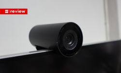 รีวิว Dell Webcam Pro WB5023c กล้อง Webcam มากความสามารถจบในตัวเดียว