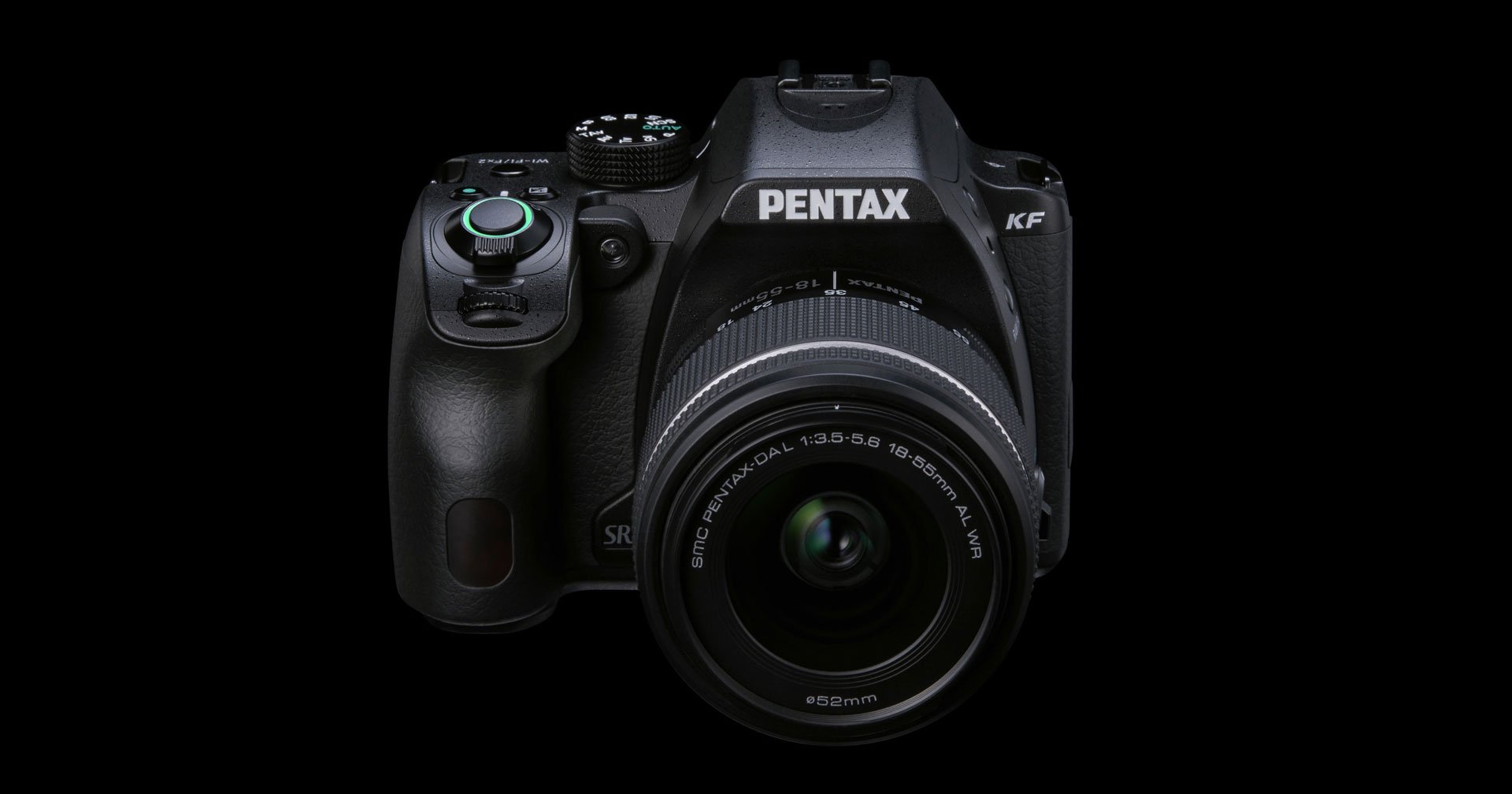 Pentax