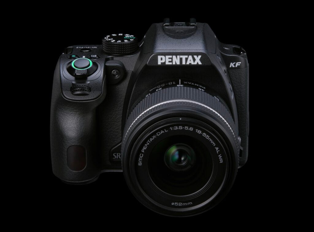 Pentax