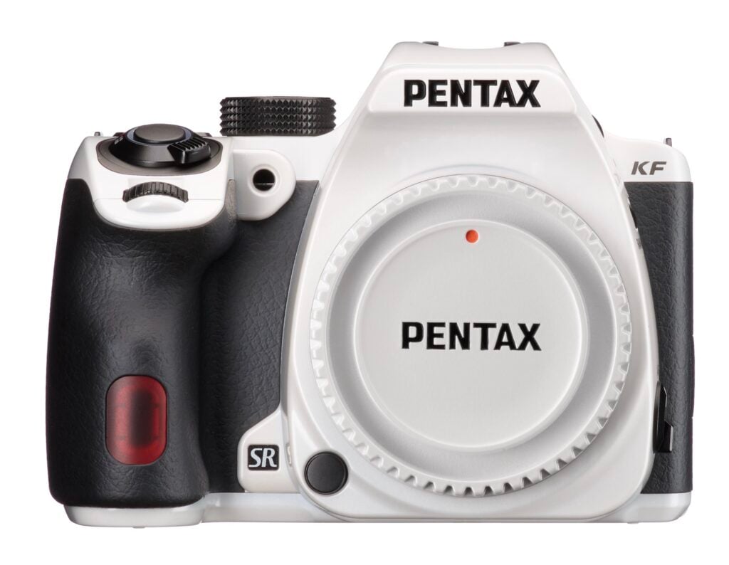 Pentax