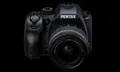 เปิดตัว Pentax KF กล้อง DSLR เซนเซอร์ APS-C ขนาดกะทัดรัด