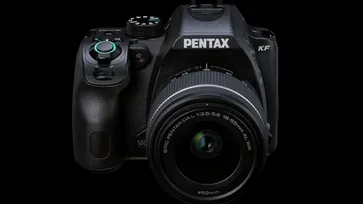 เปิดตัว Pentax KF กล้อง DSLR เซนเซอร์ APS-C ขนาดกะทัดรัด
