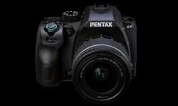 เปิดตัว Pentax KF กล้อง DSLR เซนเซอร์ APS-C ขนาดกะทัดรัด