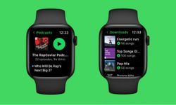 มาแล้ว Spotify ปล่อยอัปเดตใน watchOS ให้ดูง่ายมากขึ้น