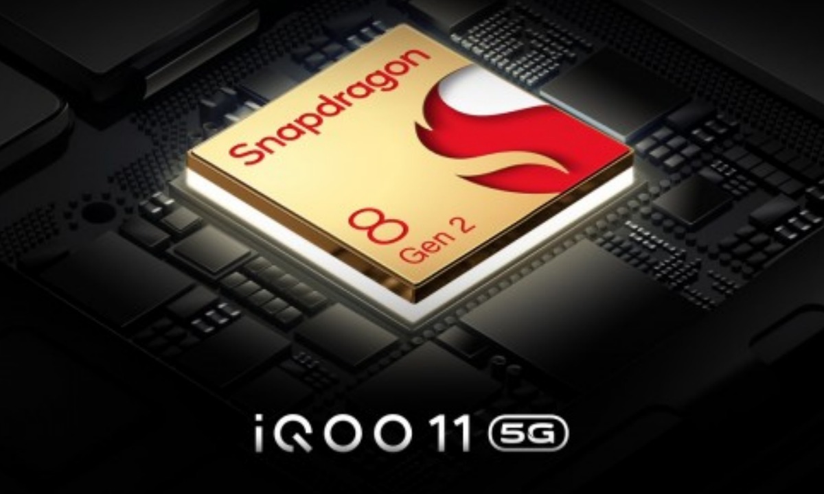 iQOO 11 เตรียมเปิดตัวที่มาเลเซีย กับขุมพลัง Snapdragon 8 Gen 2 ใหม่ล่าสุด และอาจจะเข้าเมืองไทยด้วย