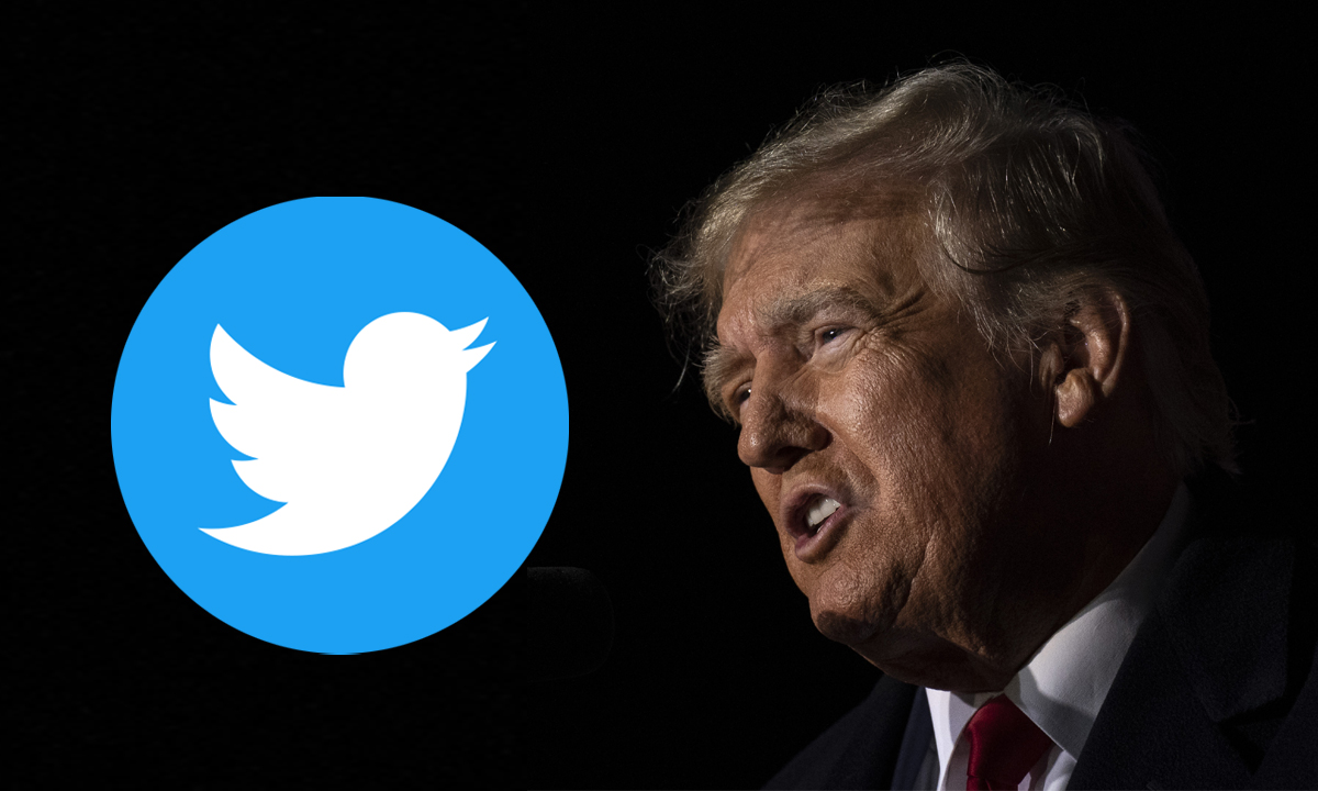 Twitter ปลดบล็อค Donald Trump ออกแล้วแต่เจ้าตัวบอก "จะไม่กลับ" ไปใช้อีกแล้ว