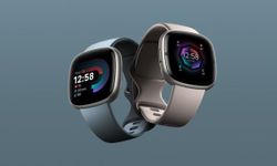 Fitbit Sense 2 และ Versa 4 ได้รับการอัพเดตซอฟต์แวร์ใหม่เป็นครั้งแรก