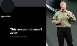 "Phil Schiller" ผู้บริหารของแอปเปิลคนดัง ปิดใช้งานบัญชี Twitter แล้ว