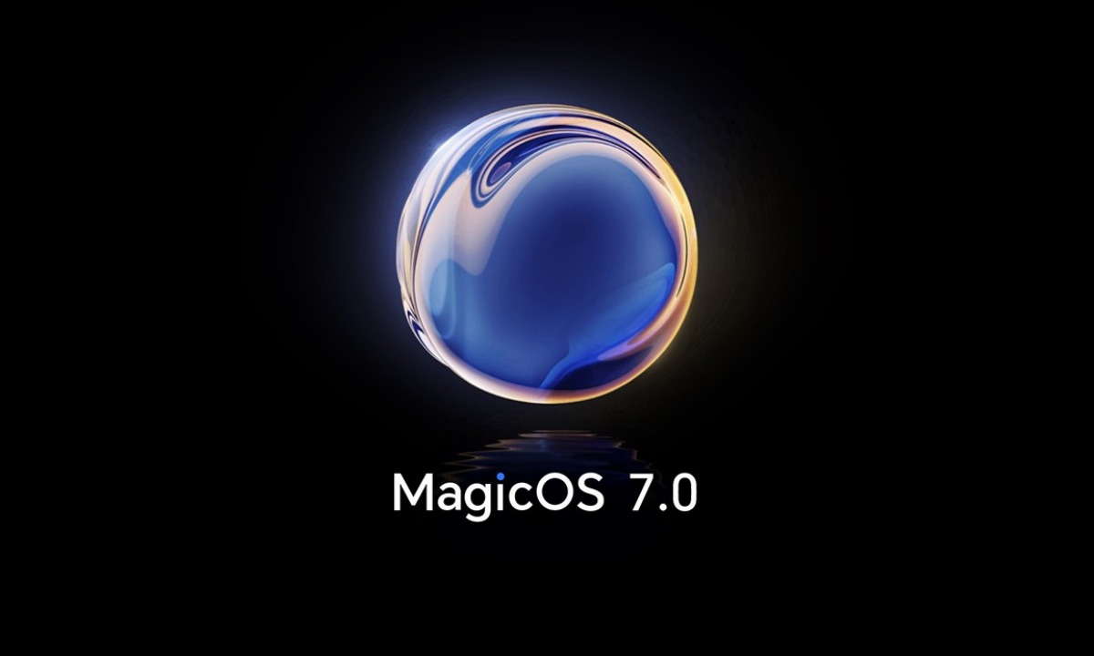 HONOR เปิดตัว MagicOS 7.0 พื้นฐาน Android 13 กับฟีเจอร์ภายในที่เปลี่ยนไป