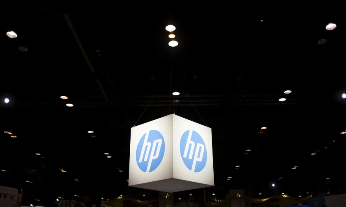 HP จะปลดพนักงาน 6,000 คน ในอีก 3 ปีข้างหน้านี้