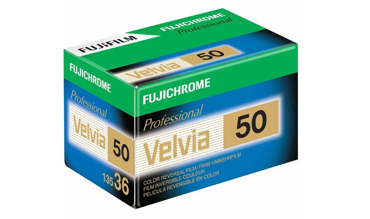 FUJIFILM ออกโรงเตือน ฟิล์ม 135 อาจขาดตลาด ทั้ง negative และสไลด์