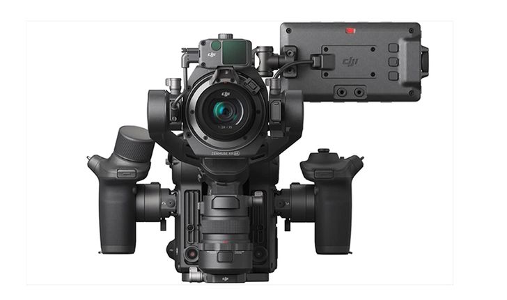 ลือ Panasonic และ DJI กำลังซุ่มพัฒนาระบบโฟกัส LiDAR สำหรับกล้องมิเรอร์เลส