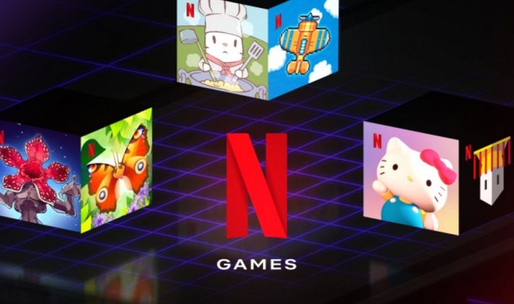 Netflix เปิดตัวเกมบนมือถือใหม่ล่าสุด 7 เกม