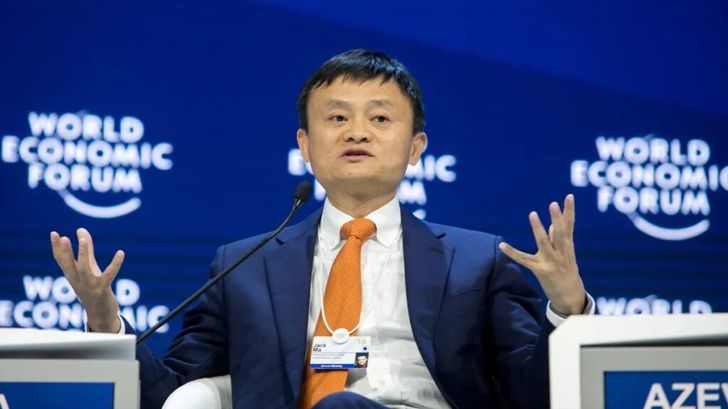 Jack Ma