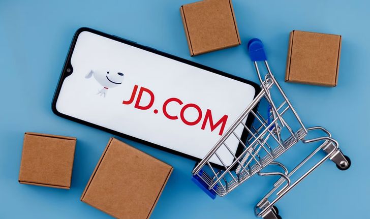 JD.com ยักษ์ใหญ่อีคอมเมิร์ซจีน เล็งถอนการลงทุนจากอินโดนีเซียและไทย