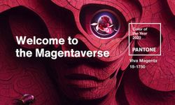 PANTONE ประกาศสีประจำปี 2023 ‘Viva Magenta’ สะท้อนความกล้าหาญ ไร้ซึ่งความกลัว พร้อมสร้างเรื่องราวใหม่ ๆ