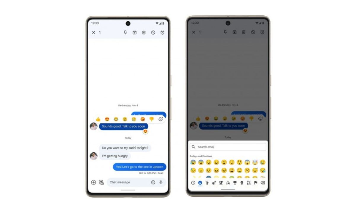 Google ฉลองครบรอบ 30 ปี SMS โดยการเพิ่มระบบการรองรับเข้ารหัส End to End ใน Google Message