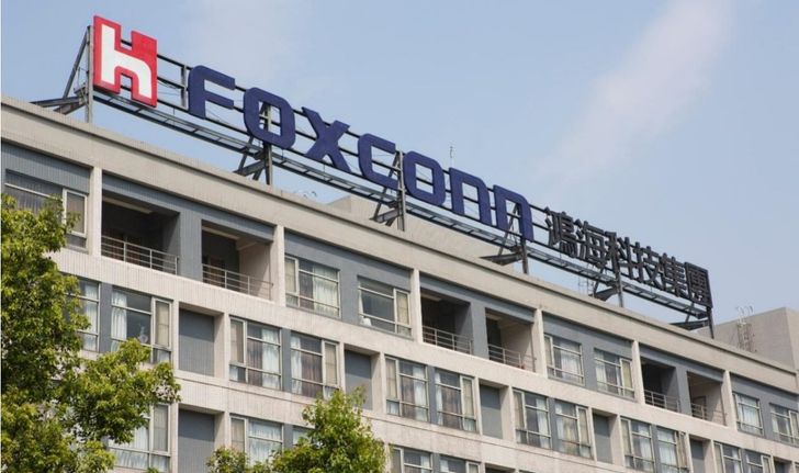 โรงผลิต iPhone หลักของ Foxconn เตรียมเพิ่มกำลังผลิตเต็มรูปแบบปลายธ.ค.นี้