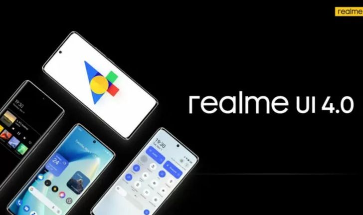 รู้จัก realme UI 4.0 เวอร์ชั่นตลาดโลกที่มาพร้อมกับ Android 13 ก่อนเปิดตัว 8 ธันวาคมนี้