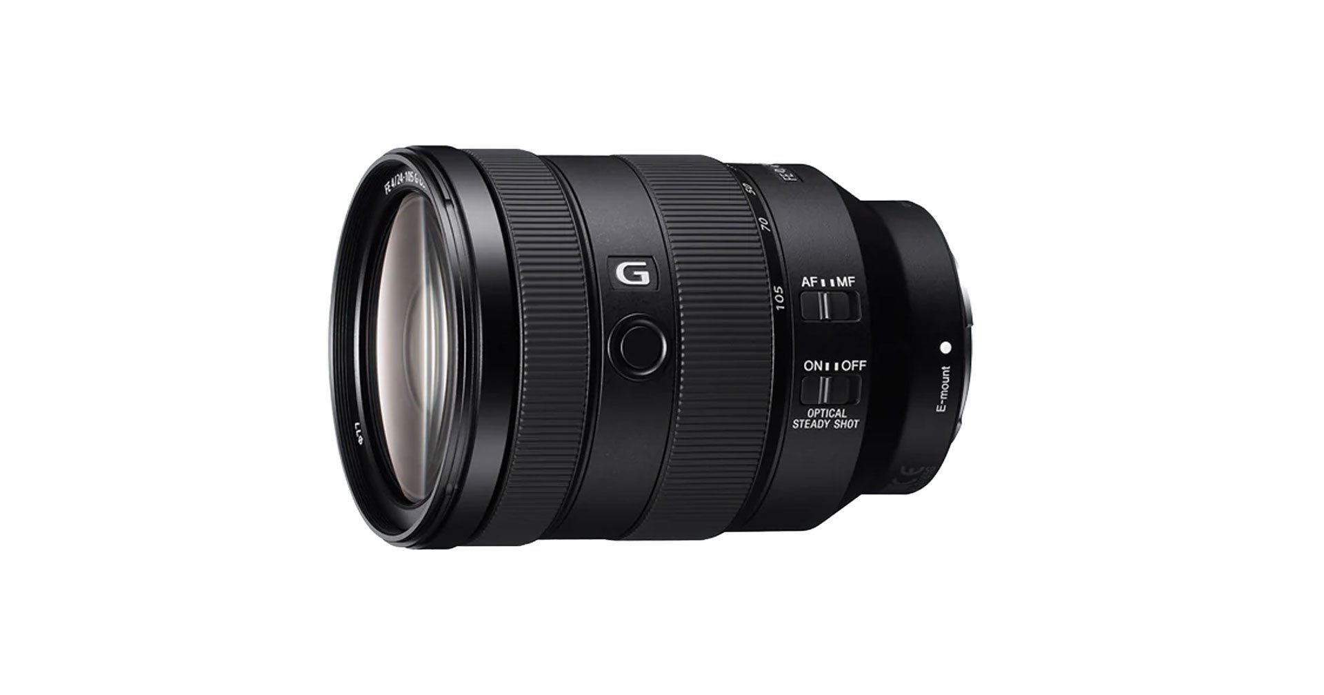 ลือหนัก Sony FE 20-70mm F4 G เตรียมเปิดตัวเร็ว ๆ นี้