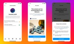 Instagram เปิดตัวเครื่องมือตัวช่วยให้นักสร้างคอนเทนต์ดู หากโพสต์นั้นไม่ถูกแนะนำ