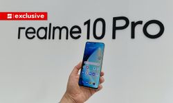 สัมผัสแรก realme 10 Pro Series บางเบาพร้อมสีทองและครั้งแรก กับหน้าจอโค้งมน