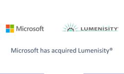 Microsoft ซื้อกิจการ Lumenisity ผู้ผลิตสายสัญญาณอินเทอร์เน็ตแบบใหม่