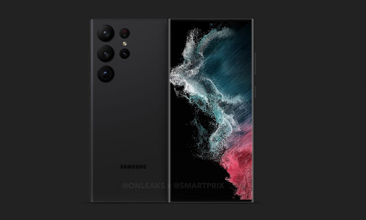 ทยอยมาแล้วกับสเปก Samsung Galaxy S23 Ultra ก่อนเปิดตัวจริง ก.พ. 2023